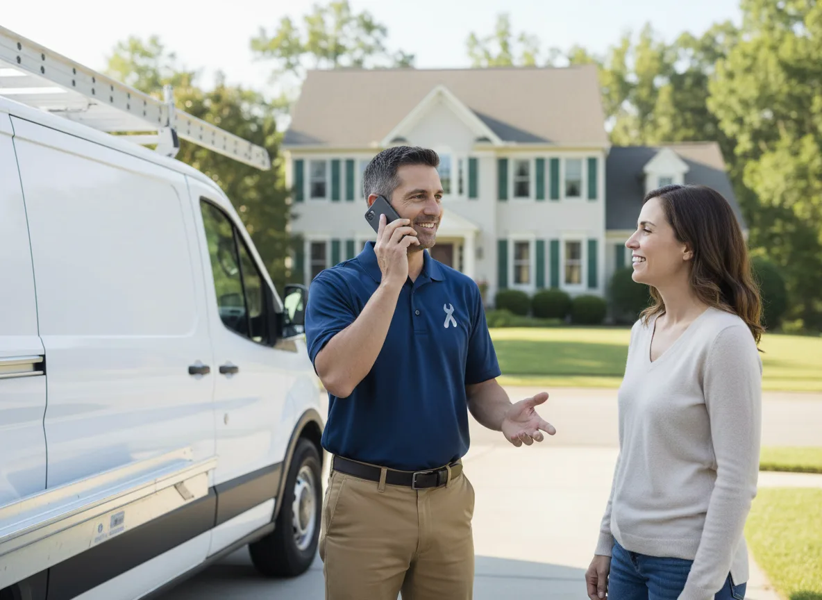Home Gutter Service Tye, TX FAQs
